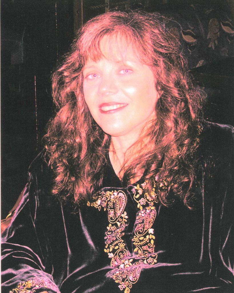 Charisse Hagen-Cogell Profile Photo