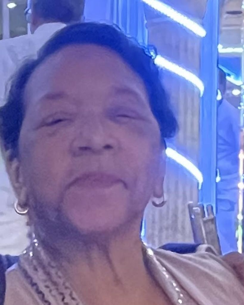 Kathy Elaine Moore - Hill