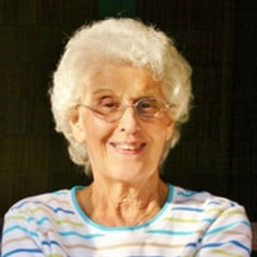 Mary Warecke