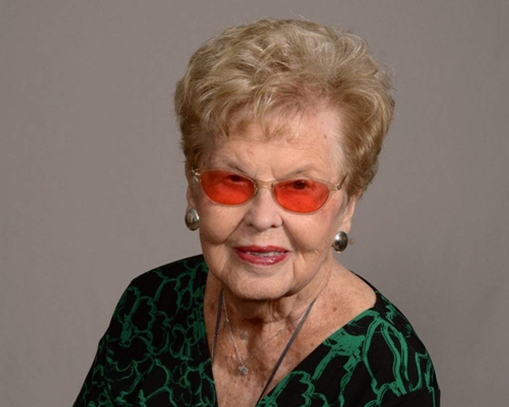 Evelyn (Carruth) Hare Profile Photo