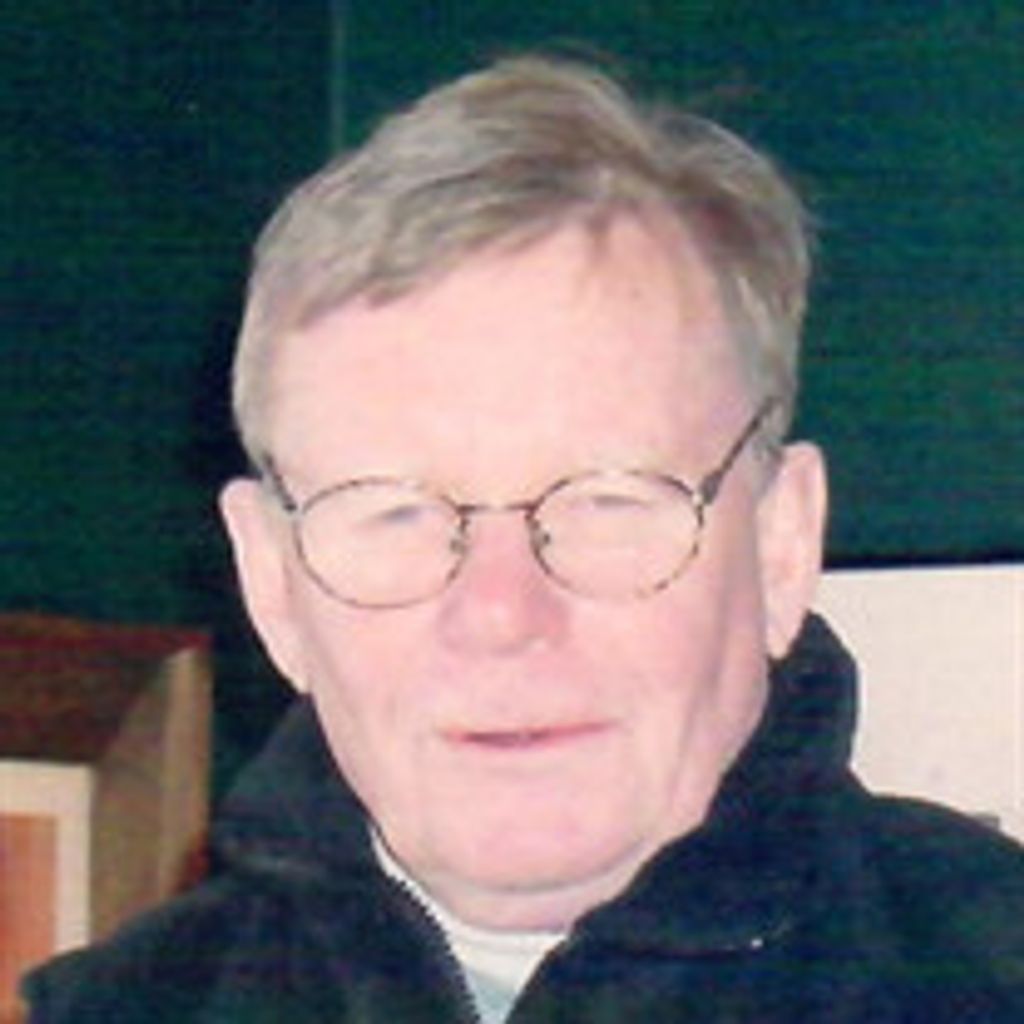 Michael Bowden