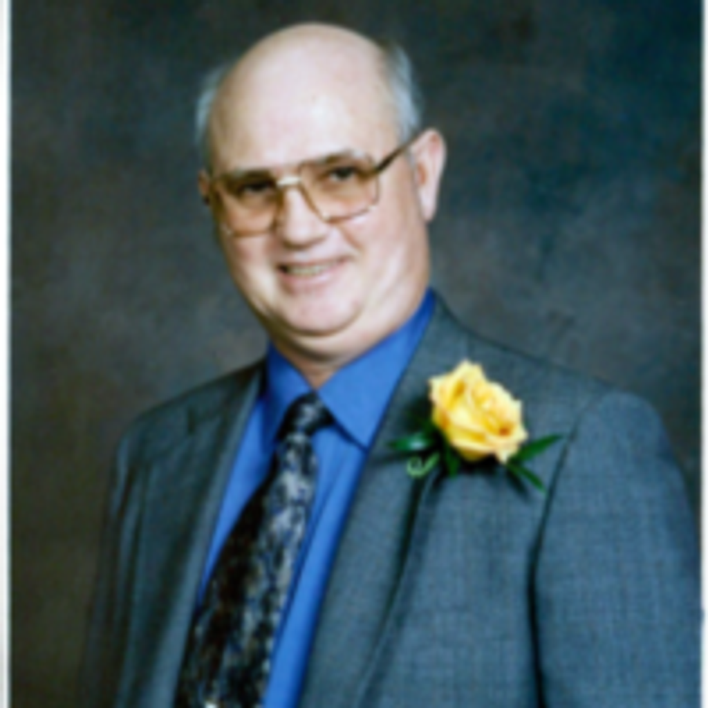 Hiram H. LaRue