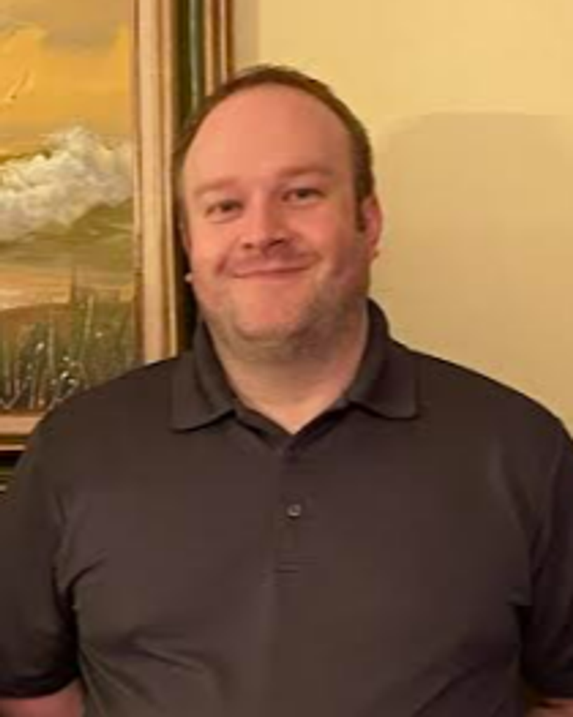 Michael Ryan Patterson