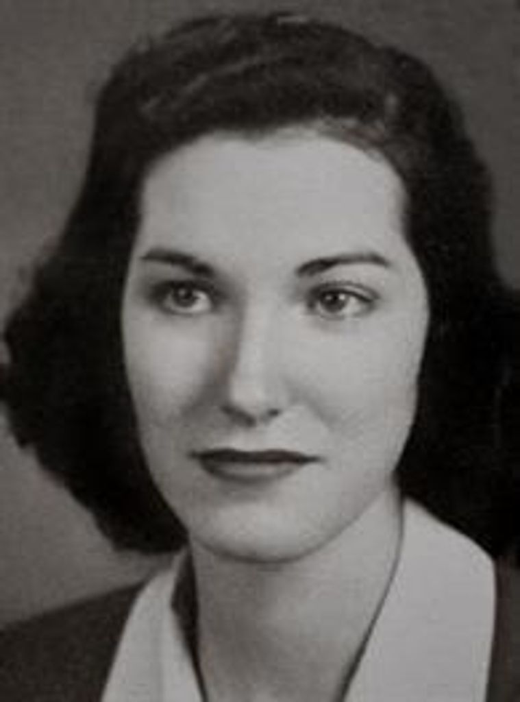 Betty J. Sugg Profile Photo