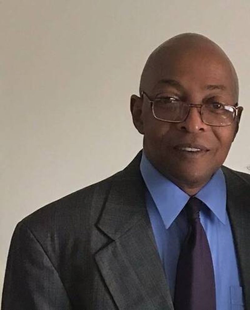 Raynard Louis Belk Sr. Profile Photo