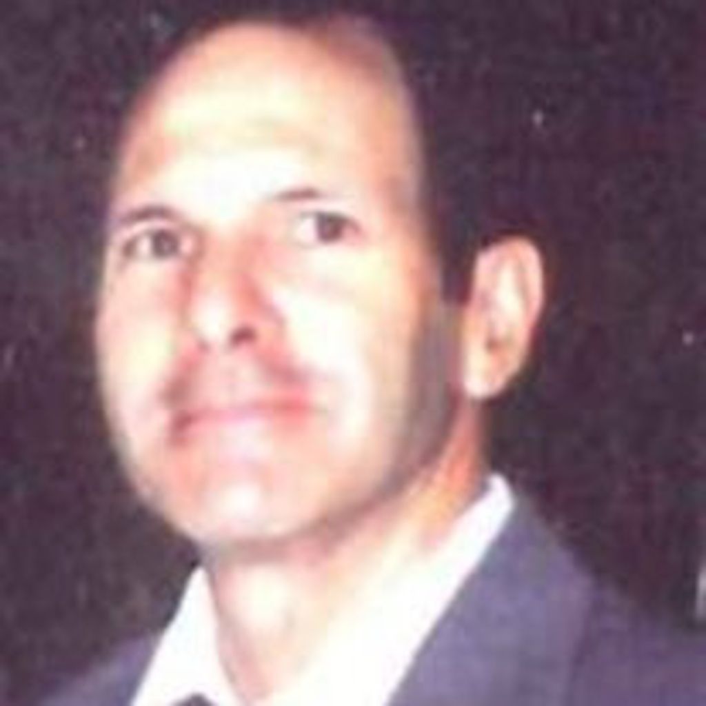 Mickey Russell Ingman