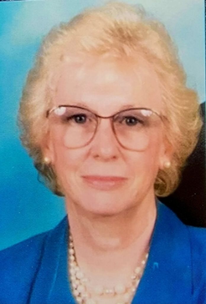 Nancy A. Johnston Profile Photo