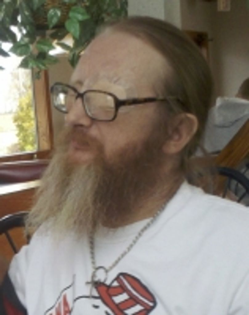 Randolph Scott Lainhart