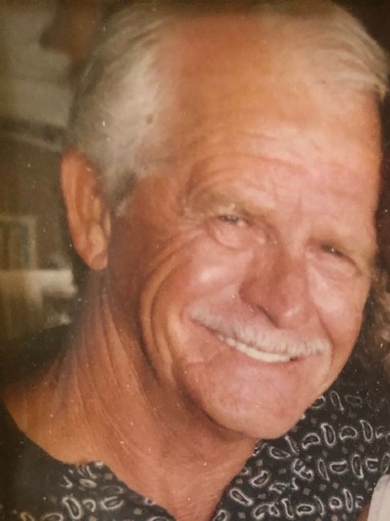 Billy Wayne Trotter Profile Photo