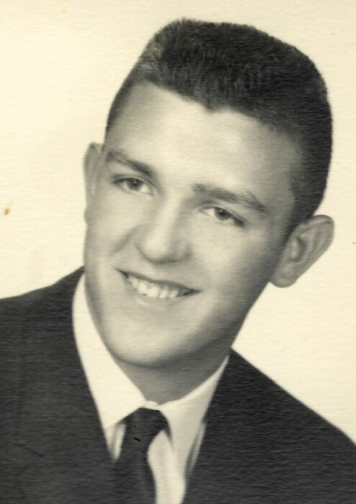 Roger Louis Rohrer Profile Photo