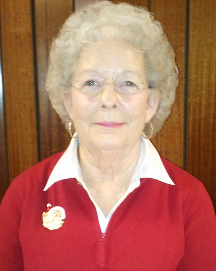 Joyce Marie Sauls Benton Profile Photo