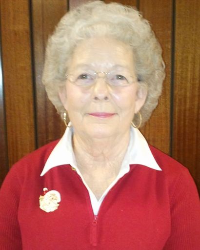 Joyce Marie Sauls Benton's obituary image