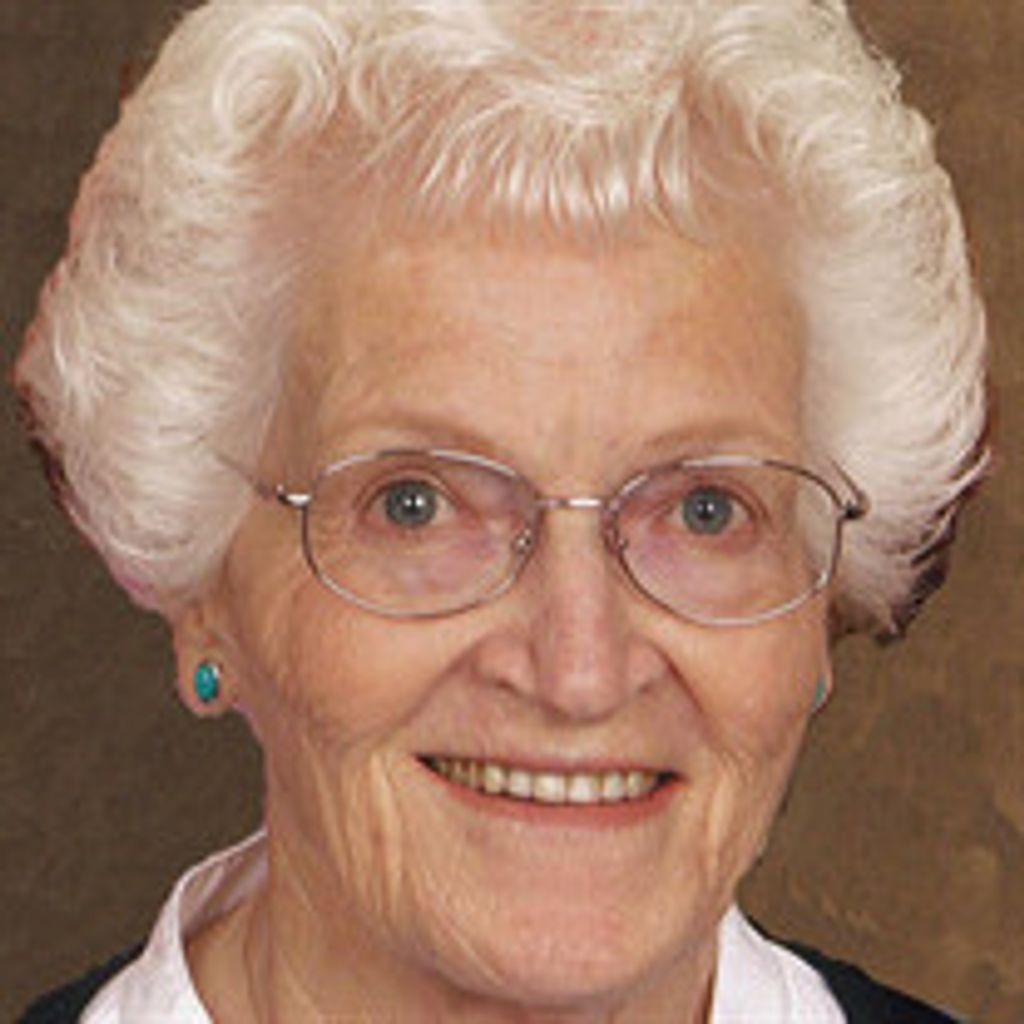 Betty Joyce Schmidt-Geyman