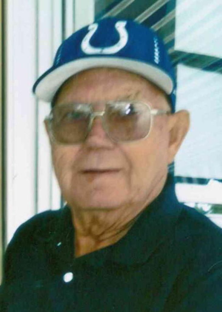 James "Jim" Sorrels