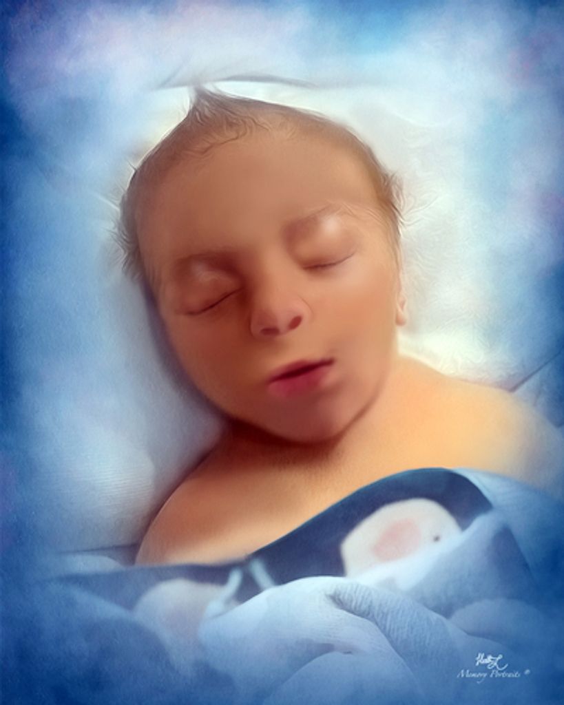 Infant Thiago Alexander Lopez (Courtesy) Profile Photo