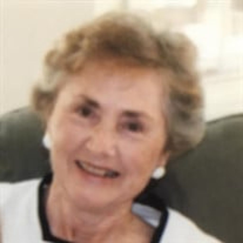 Mary R. Fieno