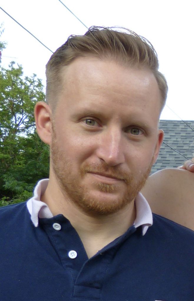 William Harris Stewart Profile Photo