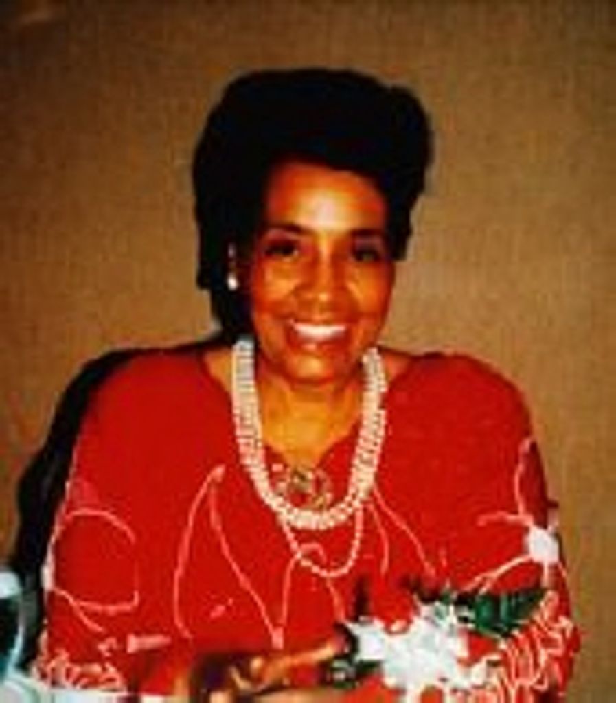 Bette E. (Hoosier) Smith