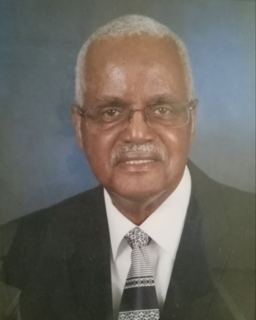 Walter Lewis McConneaughey