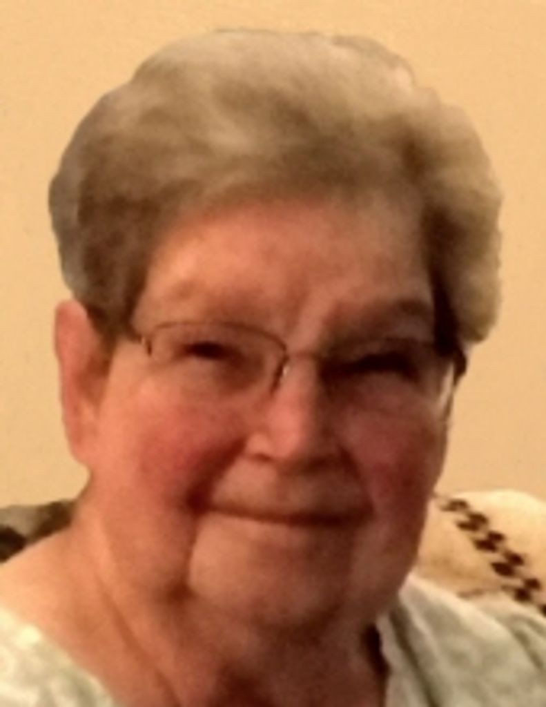 Norma Jean Noel