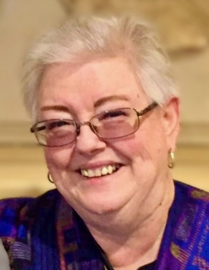 Judith Mead Profile Photo