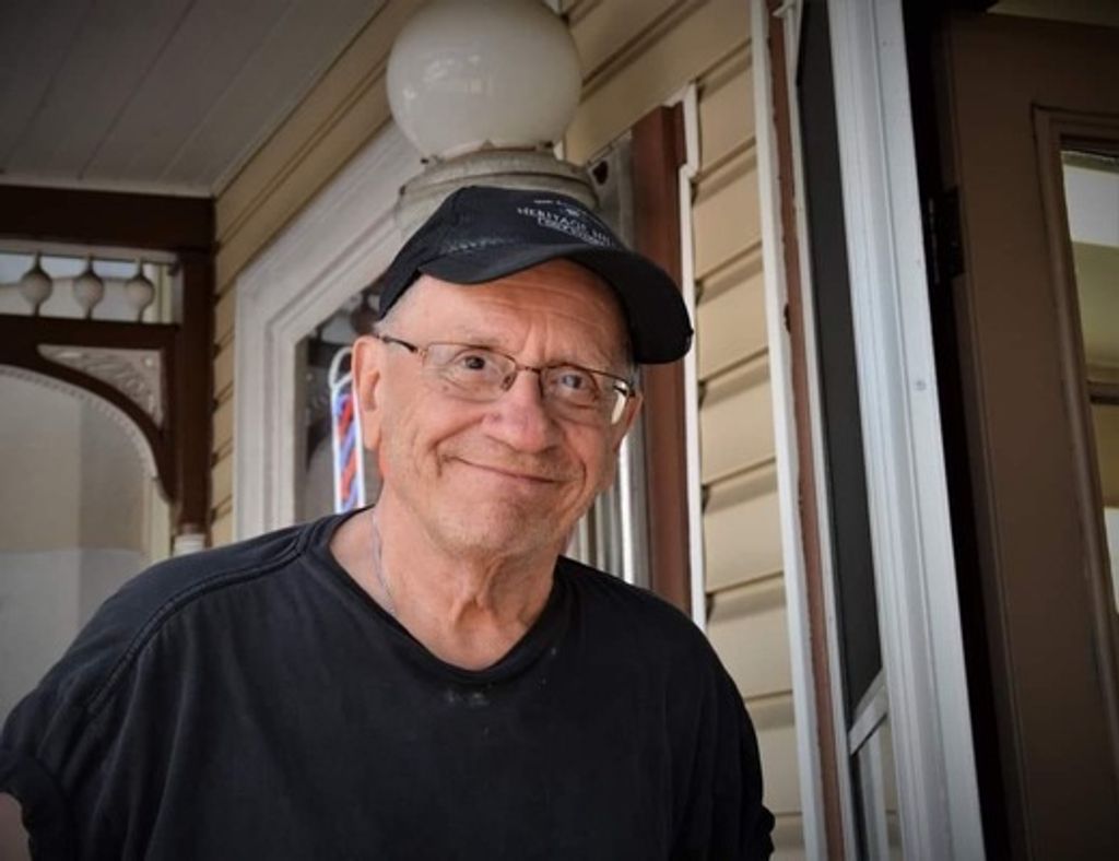 Eugene "Gino" Anthony Depalmer Profile Photo