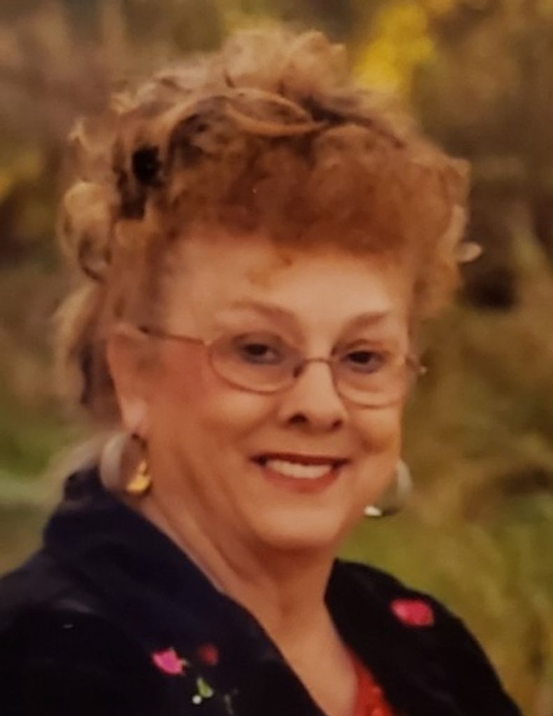 Jacqueline "Jacque" Hillard