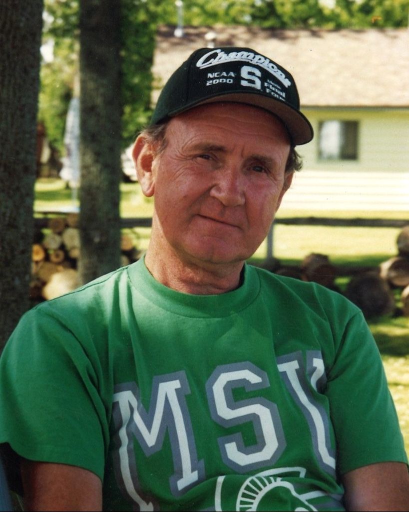 Dale Eugene Atherton