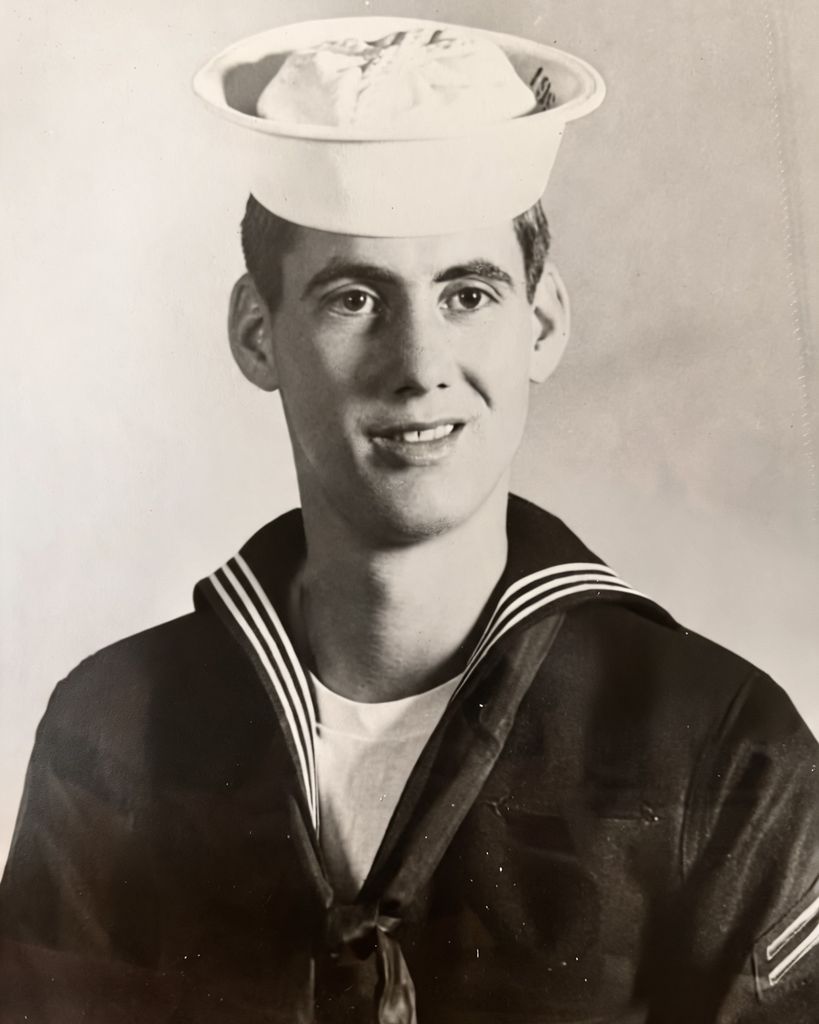 Howard Dennis Thornton
