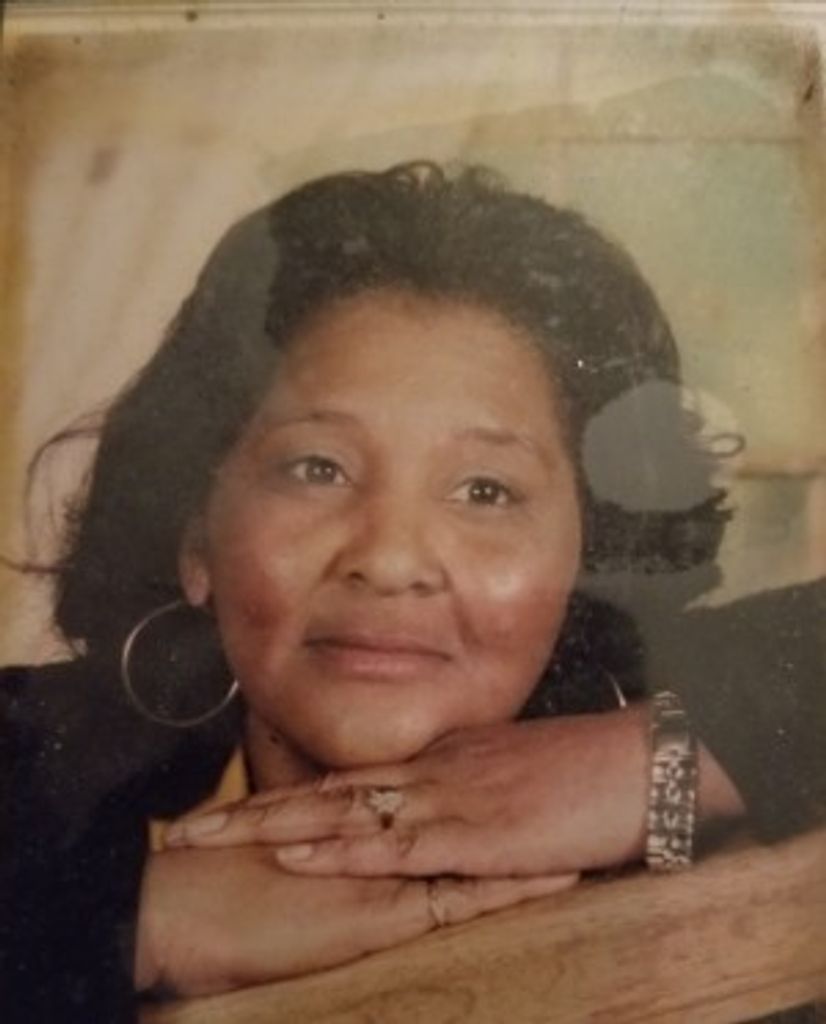 Ms. Brenda Jean Hill Profile Photo
