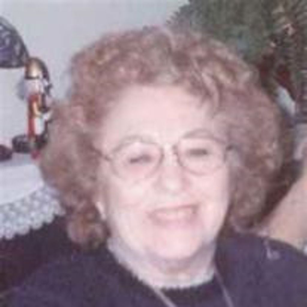 Helen G. Peyser