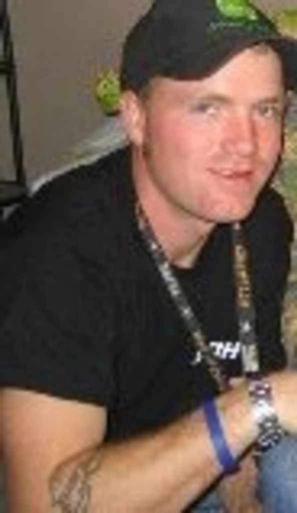 Justin Leroy Weaver