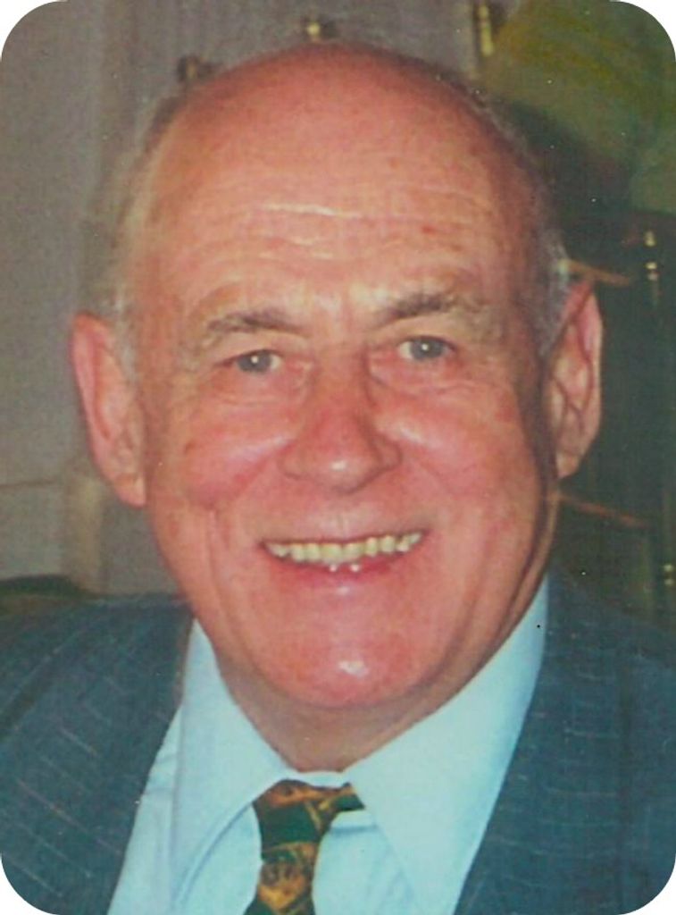 John Ryan,Jr.