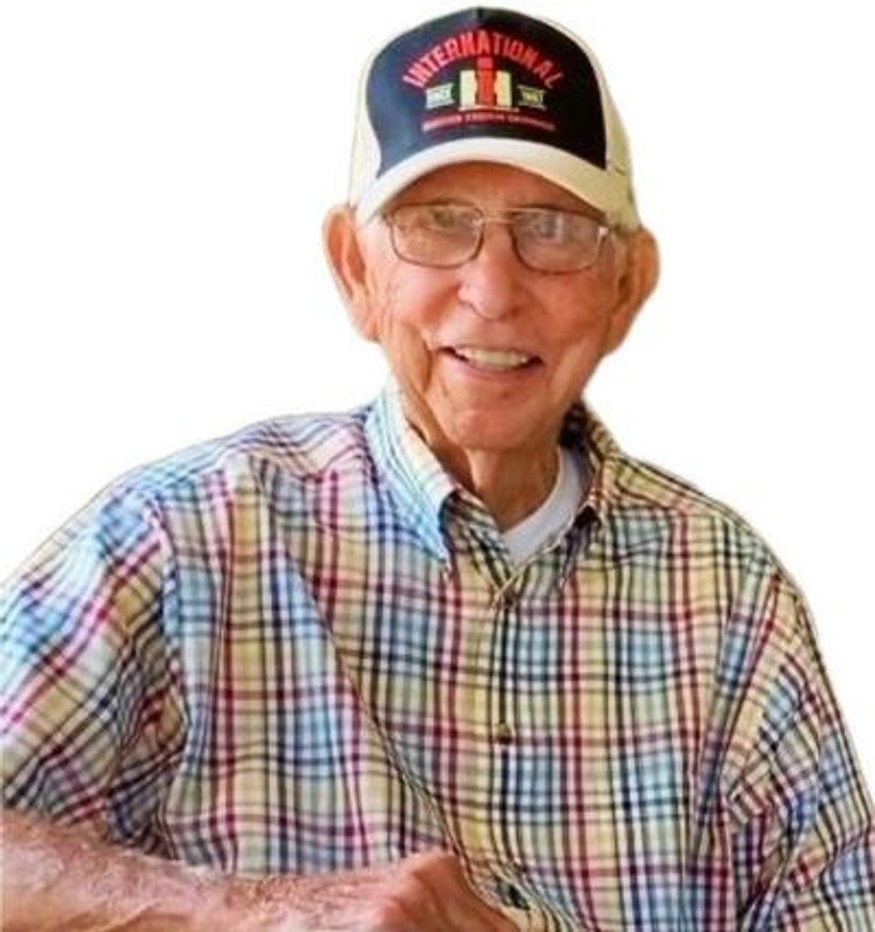 Foy Curry Profile Photo