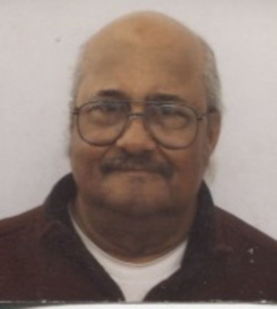 Patrick Rerrie Profile Photo