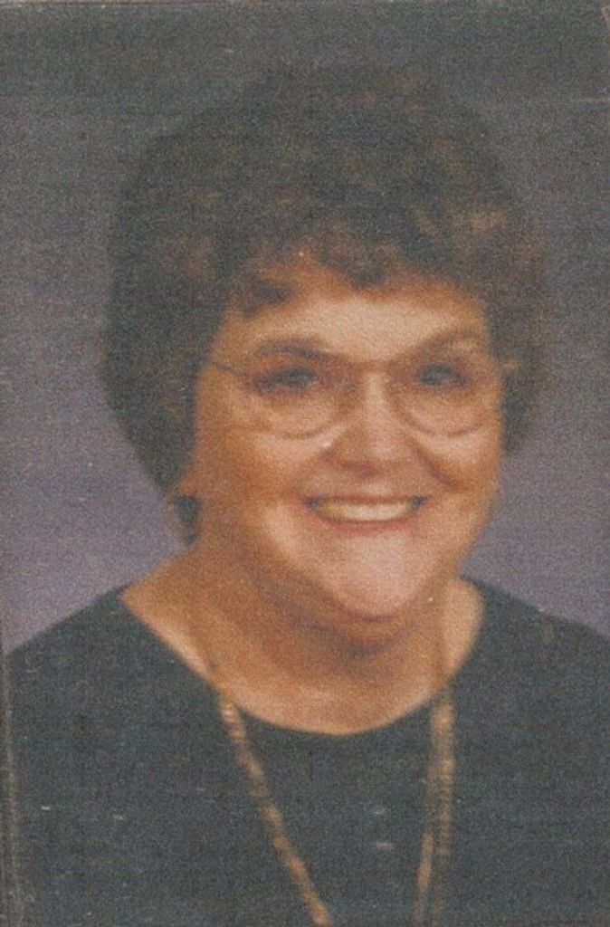 Avonna (Harper)  Watson