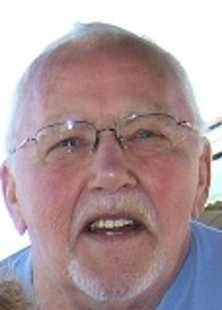 Richard A Smithson Profile Photo