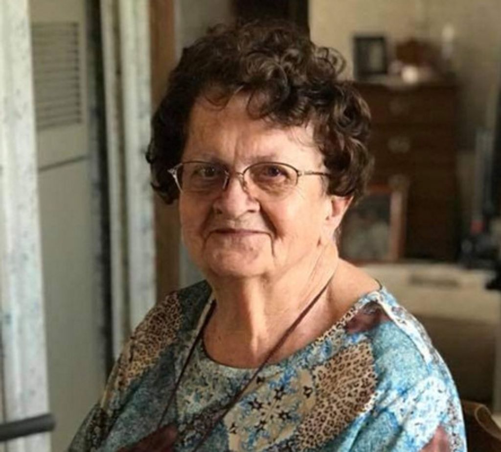 Edith Shepherd Profile Photo