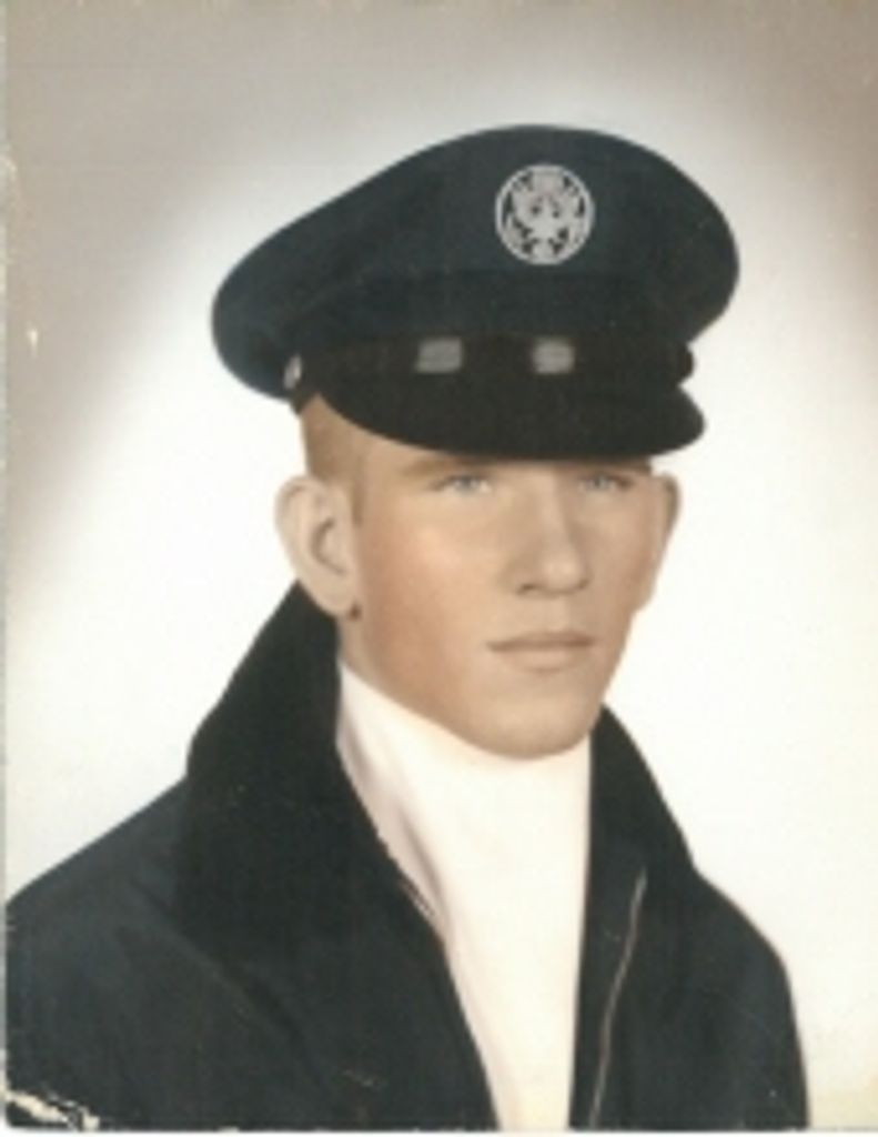 Robert "Rob" L. Smith