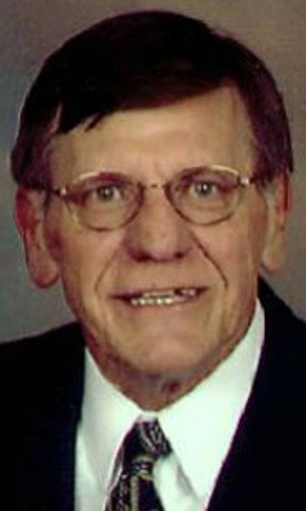 John L. Hull