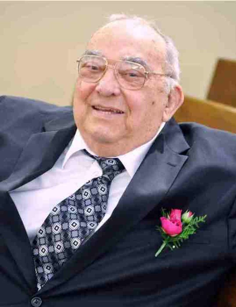 Raymond D. Cleveland Profile Photo