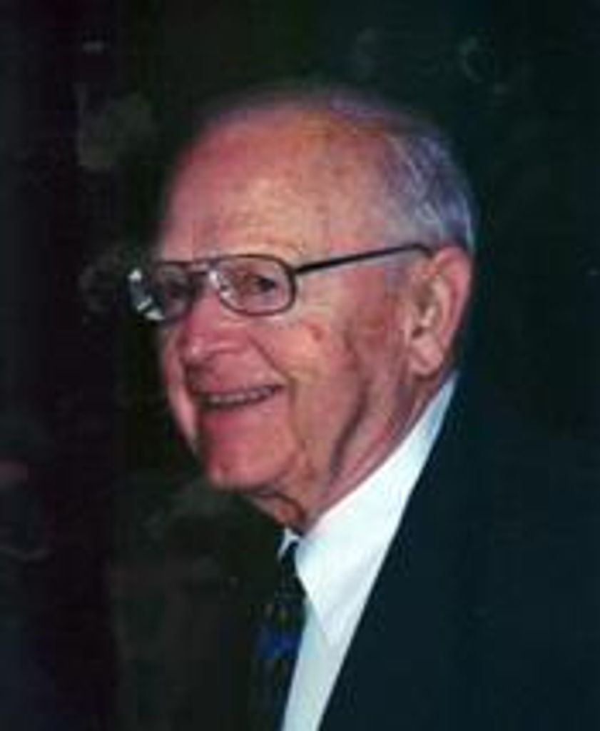 Joseph R. Kovanda