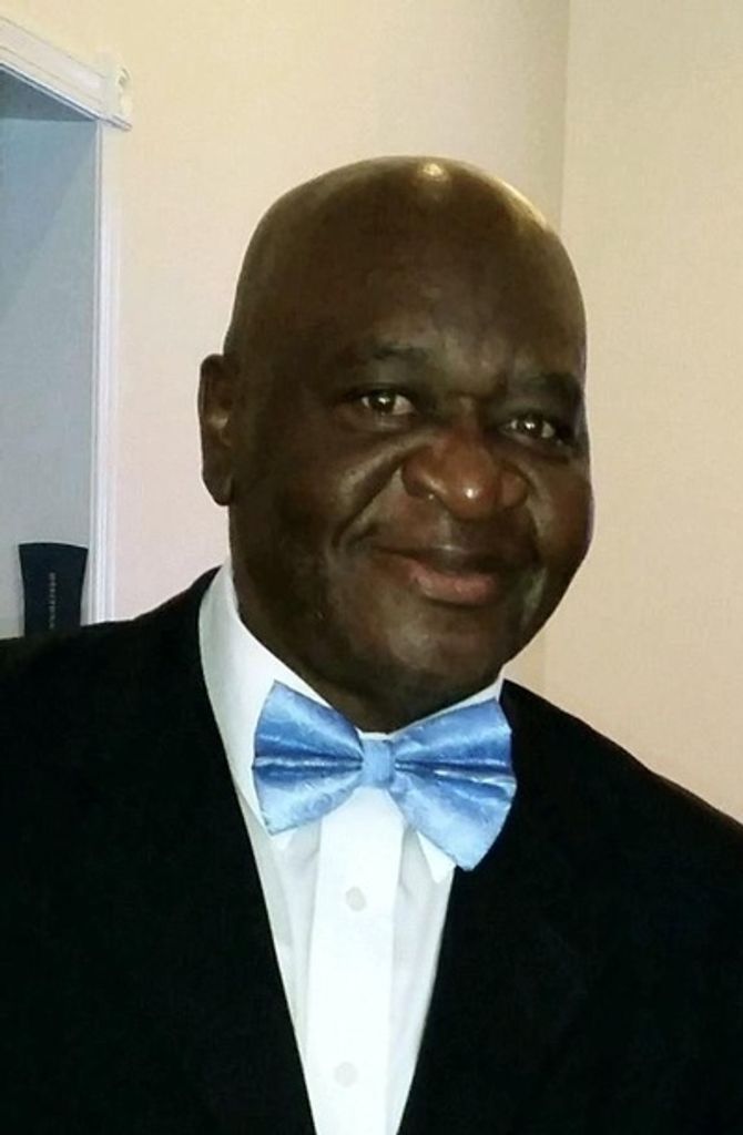 Deacon Johnnie "Fox" "Bugg" Gadson, Jr.