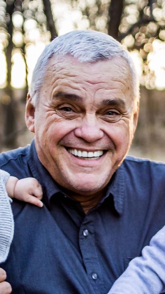 Ronald "Ronnie" Eugene Carroll