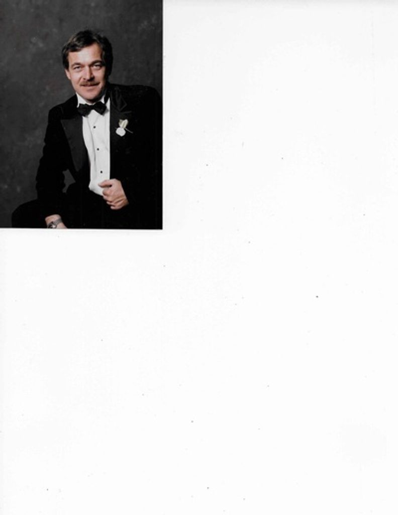 Robert Kryzanowicz Profile Photo