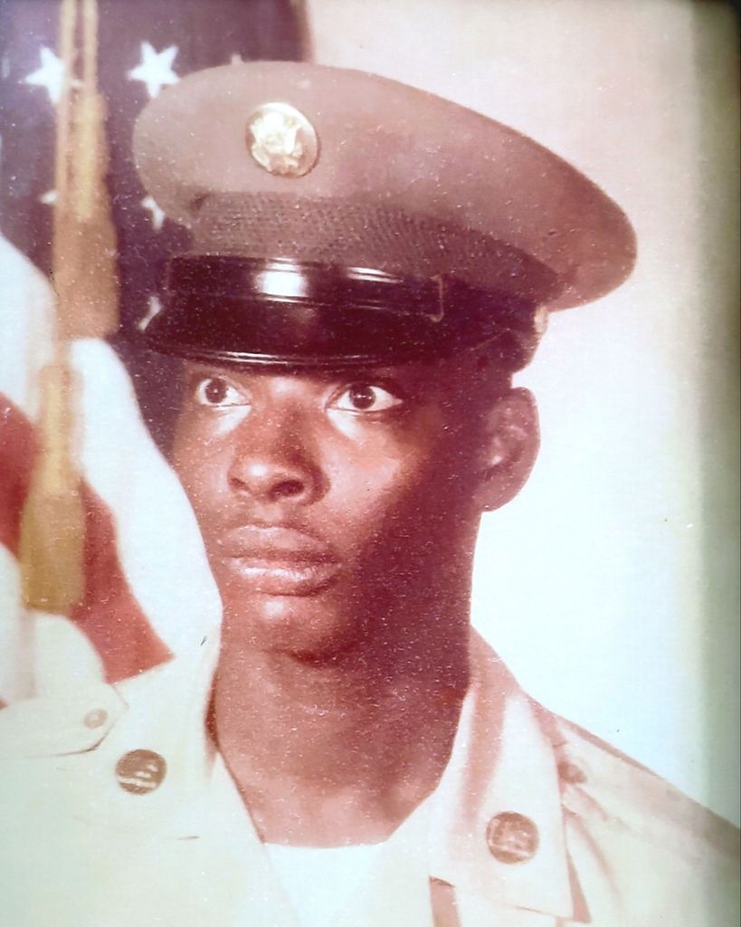 Ernest Brown