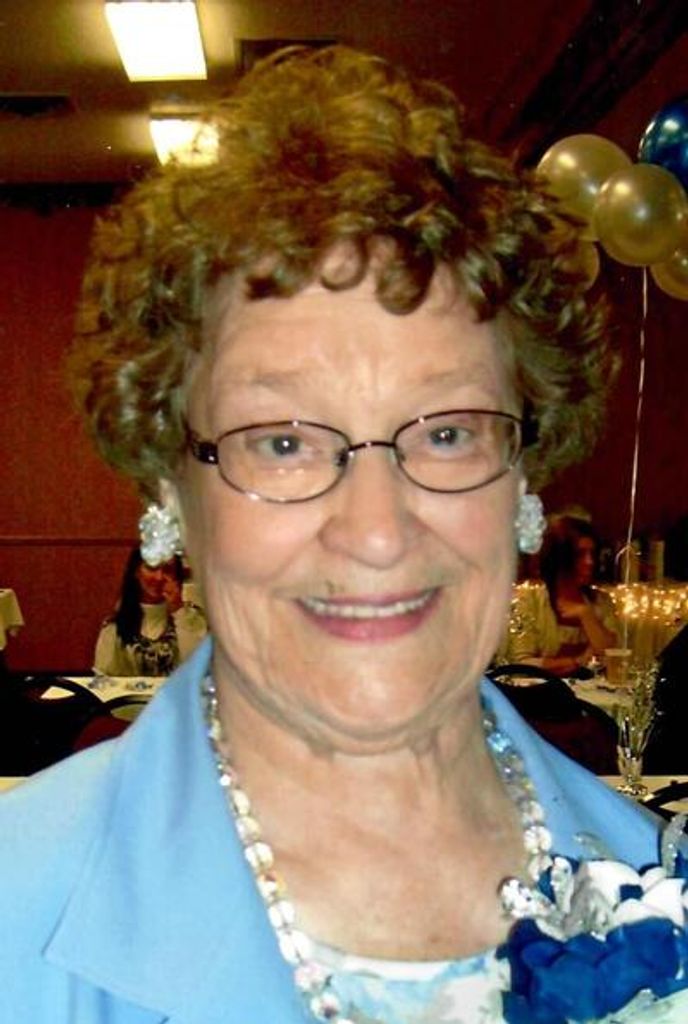 Anna C. Maier Profile Photo