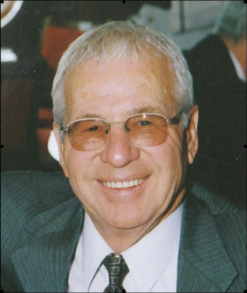 James Leo Biel