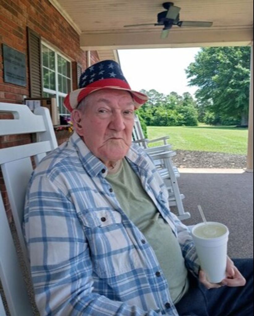 Reidus Dewey Pruett