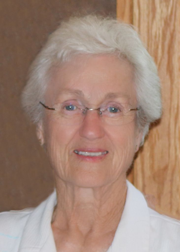Juanita Martin